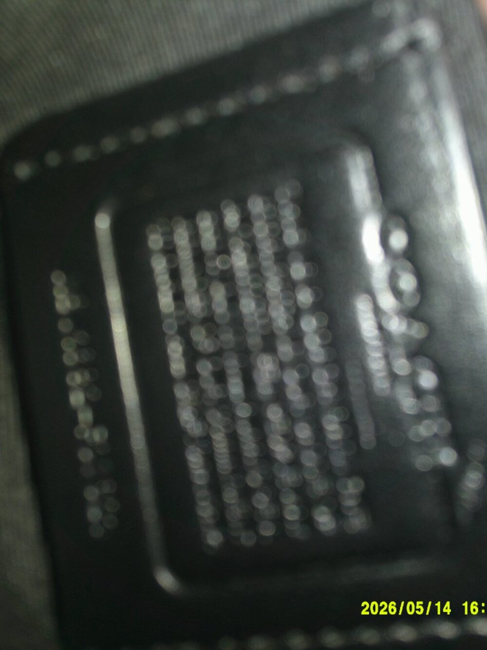 Coach Rucksack Bag Backpack - Picture 4 of 6
